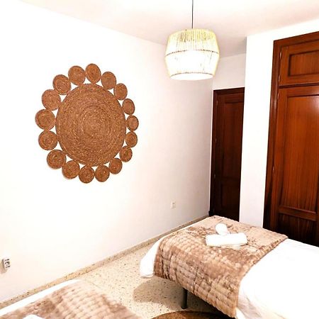 Atico Arcos Terraza Relax Apartment Arcos de la Frontera Ngoại thất bức ảnh