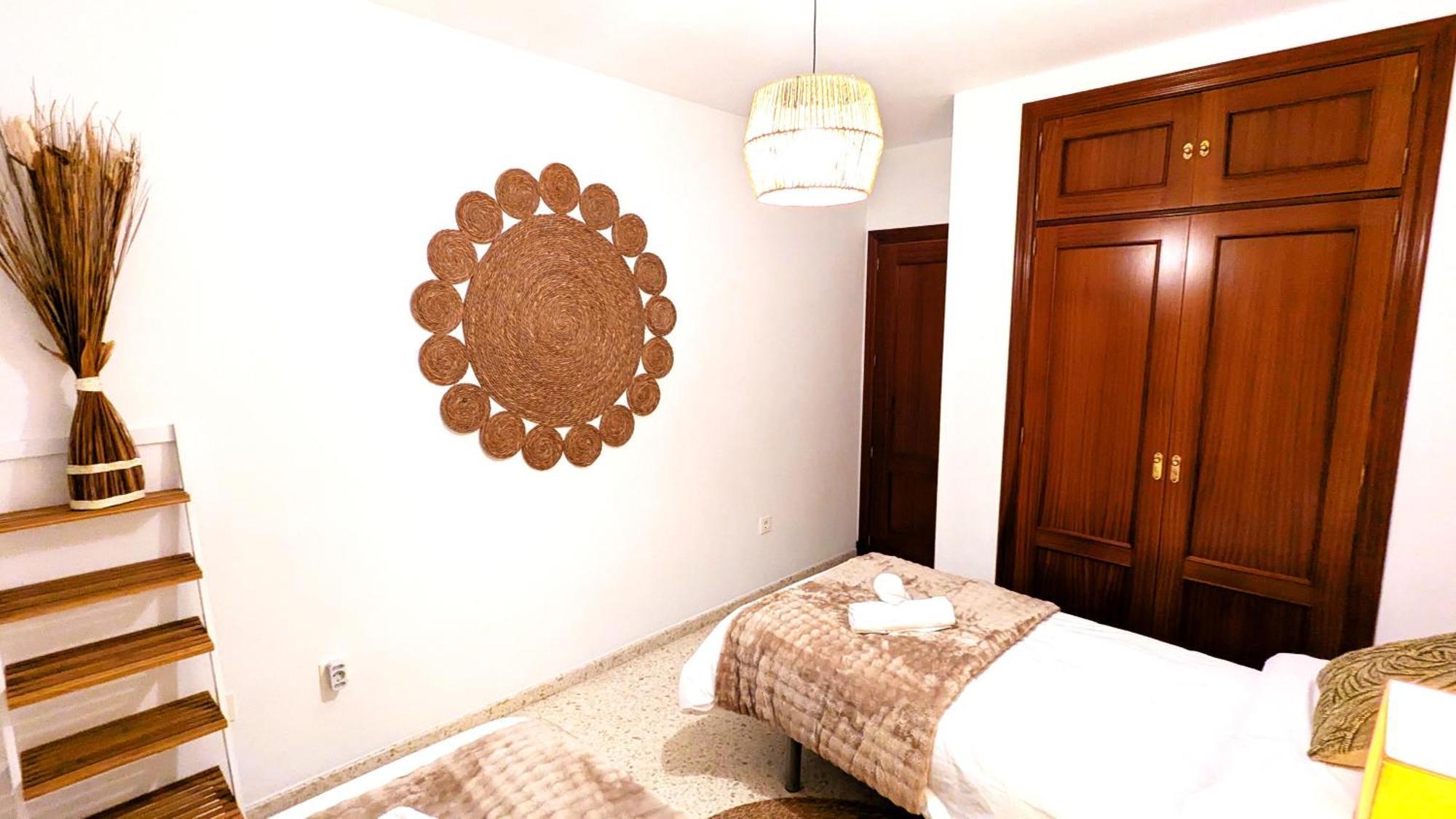 Atico Arcos Terraza Relax Apartment Arcos de la Frontera Ngoại thất bức ảnh