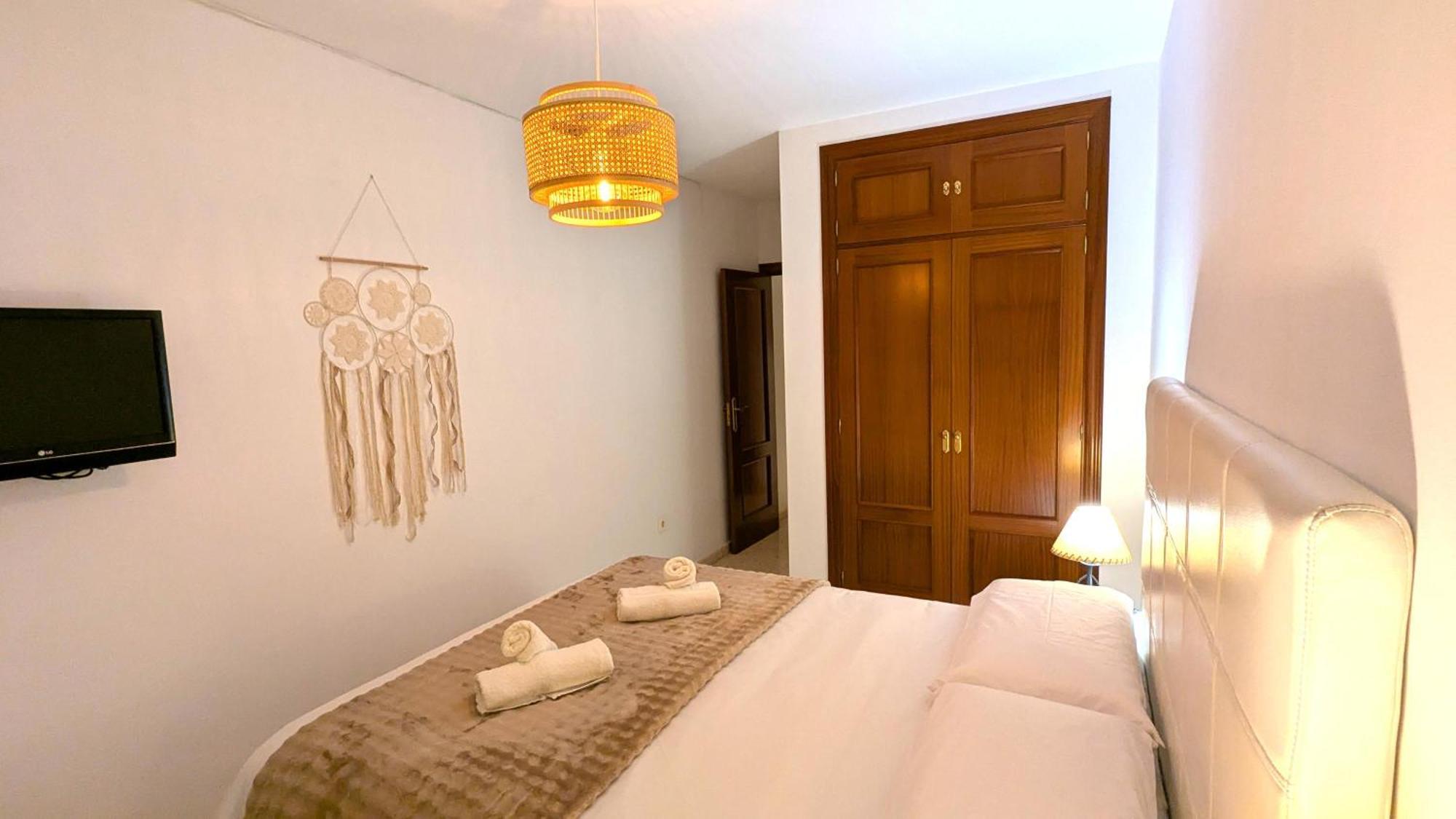 Atico Arcos Terraza Relax Apartment Arcos de la Frontera Ngoại thất bức ảnh
