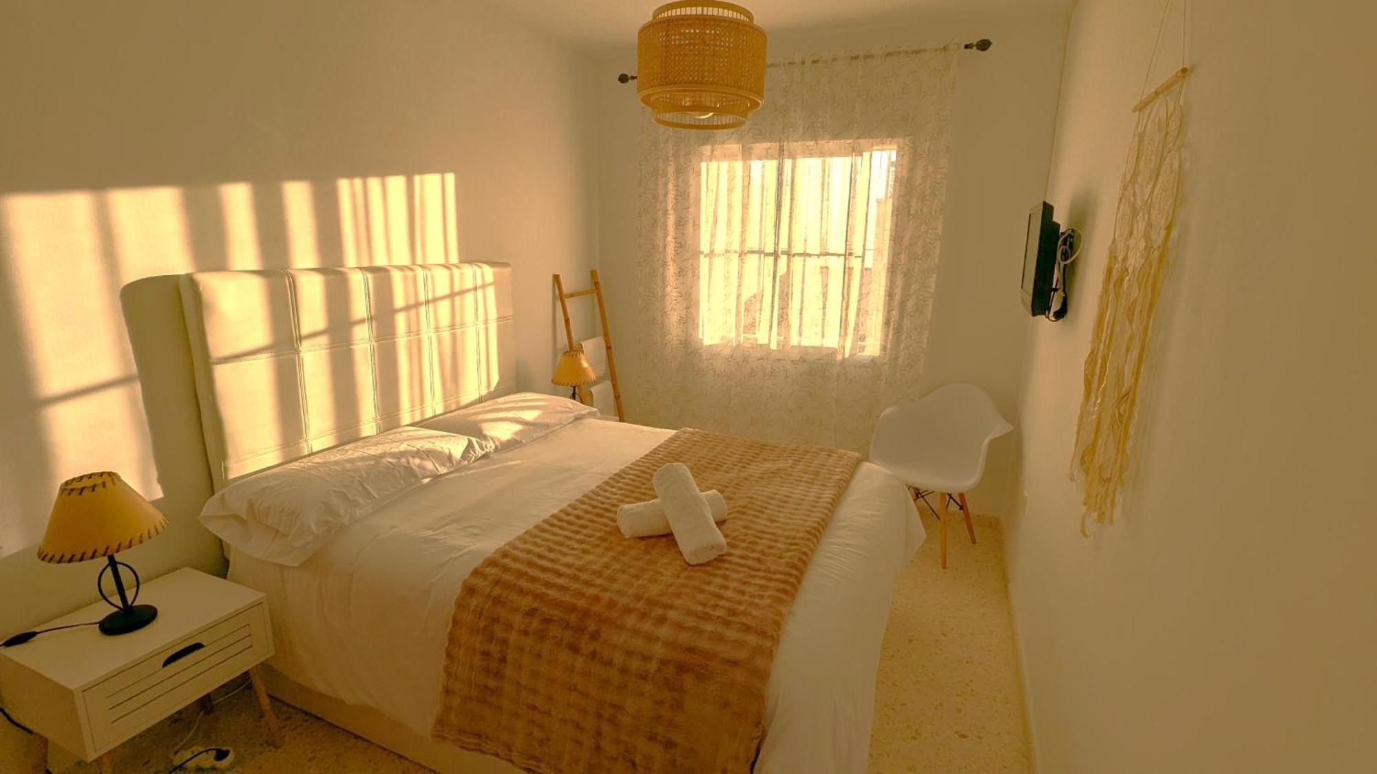 Atico Arcos Terraza Relax Apartment Arcos de la Frontera Ngoại thất bức ảnh