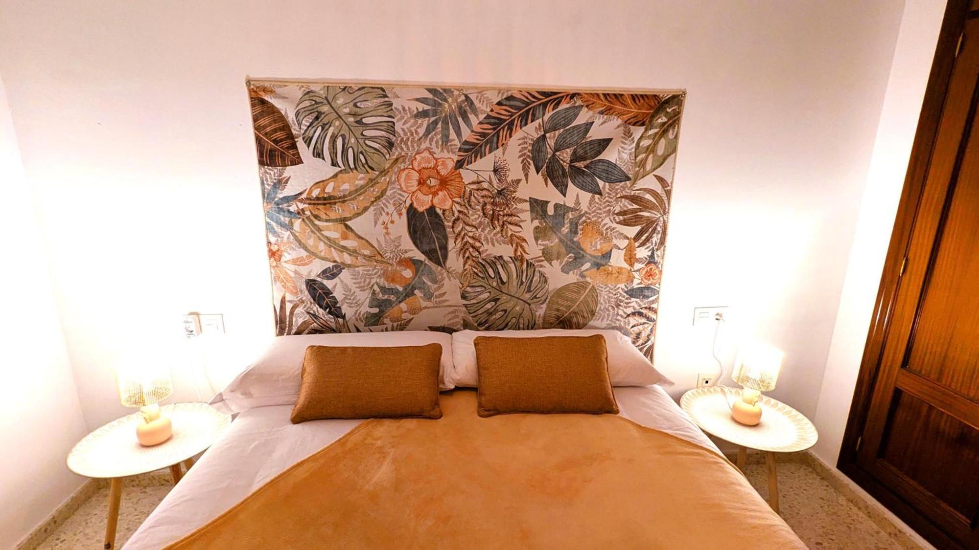 Atico Arcos Terraza Relax Apartment Arcos de la Frontera Ngoại thất bức ảnh